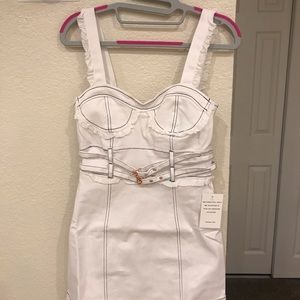 for love and lemons daria dress